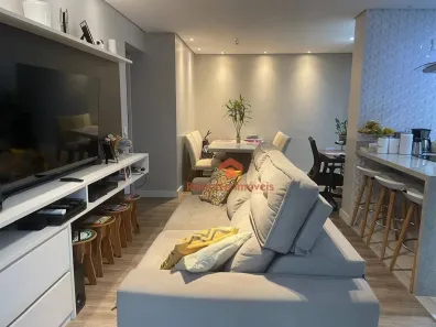 Apartamento com 2 Quartos à venda, 75m² no Centro, Osasco