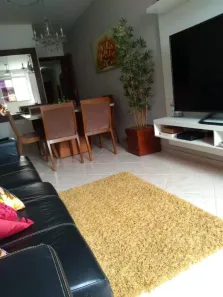 Apartamento com 2 Quartos à venda, 85m² no Praia da Costa, Vila Velha