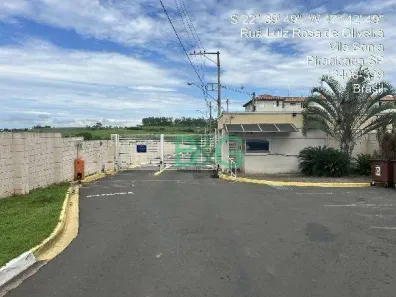 Apartamento com 2 Quartos à venda, 47m² no Vila Sônia, Piracicaba
