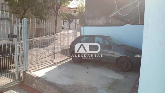 Sobrado com 2 Quartos à venda, 90m² no Jardim Panorama (Zona Leste), São Paulo