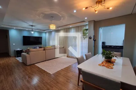 Apartamento com 2 Quartos à venda, 96m² no Centro, São Bernardo do Campo
