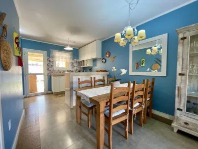 Casa com 3 Quartos à venda, 71m² no XANGRI-LÁ, Xangri-lá
