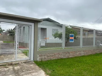 Casa com 4 Quartos para alugar, 77m² no Jardim Angélica, Criciúma