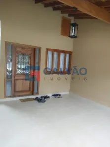 Casa com 3 Quartos à venda, 130m² no Cidade Nova, Jundiaí