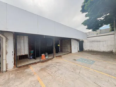 Imóvel Comercial com 4 Quartos para alugar, 99m² no Vila Belvedere, Americana