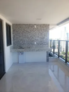 Apartamento com 3 Quartos à venda, 114m² no Caminho das Árvores, Salvador
