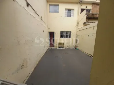 Casa com 2 Quartos à venda, 96m² no Vila Cordeiro, São Paulo