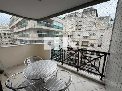 Flat com 2 Quartos à venda, 64m² no Flamengo, Rio de Janeiro