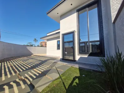 Casa com 3 Quartos à venda, 80m² no Itajuba, Barra Velha