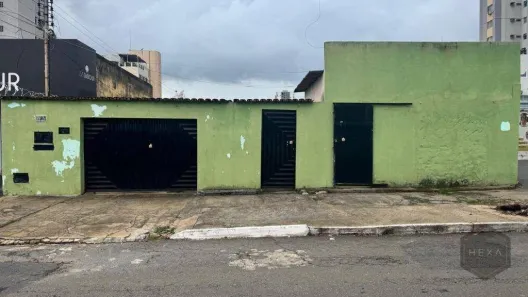 Lote/Terreno à venda, 455m² no Jardim América, Goiânia