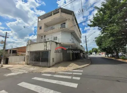 Sala Comercial para alugar, 40m² no Jardim Amanda I, Hortolândia