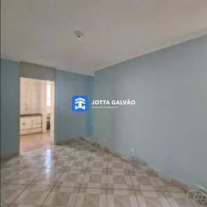 Apartamento com 2 Quartos à venda, 44m² no Vila Padre Manoel de Nóbrega, Campinas