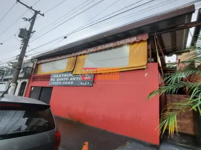 Imóvel Comercial à venda, 291m² no Paulicéia, São Bernardo do Campo
