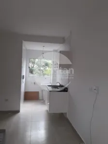Apartamento com 2 Quartos à venda, 44m² no Parque Sevilha, São Paulo