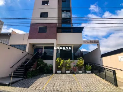 Apartamento com 2 Quartos para alugar, 80m² no Garcia, Blumenau