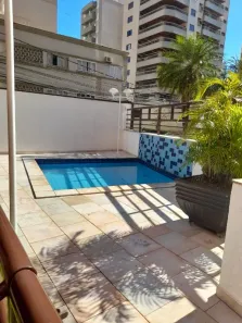 Apartamento com 4 Quartos à venda, 173m² no Vila Seixas, Ribeirão Preto