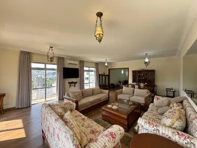Cobertura com 3 Quartos à venda, 284m² no , São Lourenço