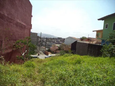 Lote/Terreno à venda, 400m² no Parque Viana, Barueri