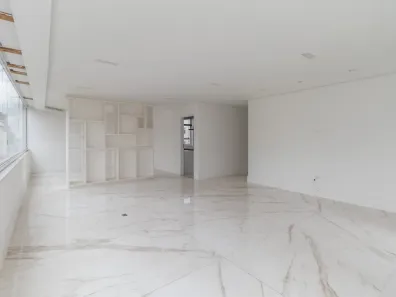 Apartamento com 3 Quartos à venda, 265m² no Higienópolis, São Paulo