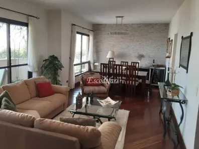 Apartamento com 3 Quartos à venda, 170m² no Jardim São Paulo(Zona Norte), São Paulo