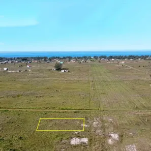 Lote/Terreno à venda, 324m² no , Balneário Arroio do Silva