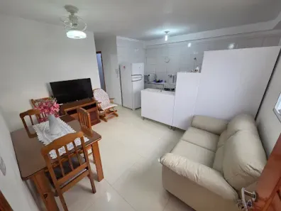 Apartamento com 2 Quartos à venda, 43m² no Artur Alvim, São Paulo