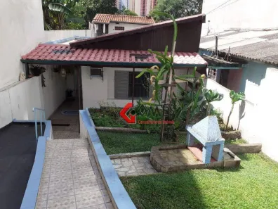 Casa com 2 Quartos à venda, 115m² no Rudge Ramos, São Bernardo do Campo