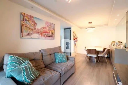 Apartamento com 3 Quartos à venda, 81m² no Lapa, São Paulo