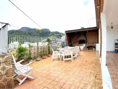 Cobertura com 4 Quartos à venda, 242m² no Rio Comprido, Rio de Janeiro