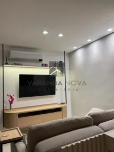 Apartamento com 2 Quartos à venda, 59m² no Santa Cruz do José Jacques, Ribeirão Preto