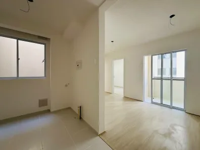 Apartamento com 2 Quartos à venda, 46m² no Pirabeiraba (Pirabeiraba), Joinville