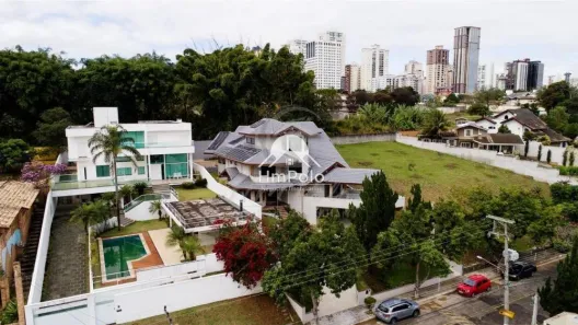 Casa de Condomínio com 6 Quartos à venda, 1000m² no Jardim das Colinas, São José dos Campos