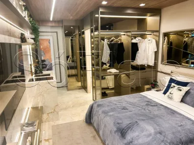 Apartamento com 1 Quarto à venda, 26m² no Liberdade, São Paulo