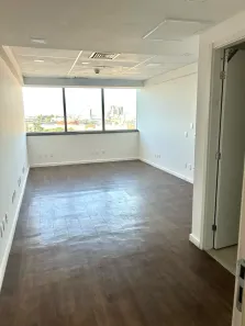 Sala Comercial com 1 Quarto para alugar, 28m² no Santo Cristo, Rio de Janeiro