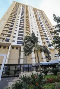 Apartamento com 3 Quartos à venda, 89m² no Setor Campinas, Goiânia