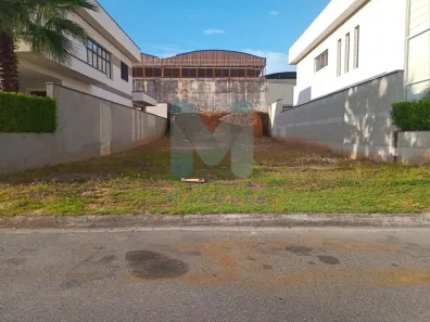 Lote/Terreno à venda, 290m² no Condomínio Residencial Bela Vista, Caçapava