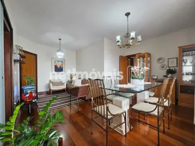Apartamento com 3 Quartos à venda, 95m² no Barroca, Belo Horizonte