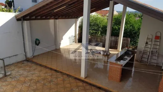 Casa com 3 Quartos à venda, 232m² no Parque Jardim Europa, Bauru