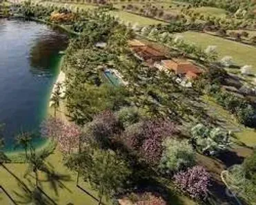 Lote/Terreno à venda, 751m² no Colinas do Mosteiro de Itaici, Indaiatuba