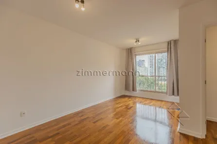 Apartamento com 2 Quartos à venda, 70m² no Pinheiros, São Paulo