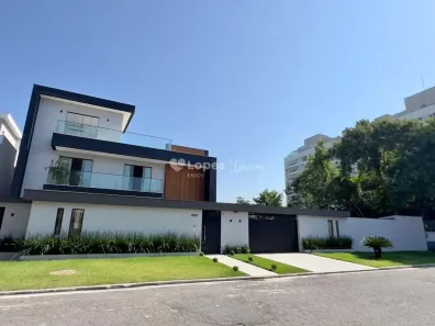 Casa de Condomínio com 4 Quartos à venda, 325m² no Recreio dos Bandeirantes, Rio de Janeiro