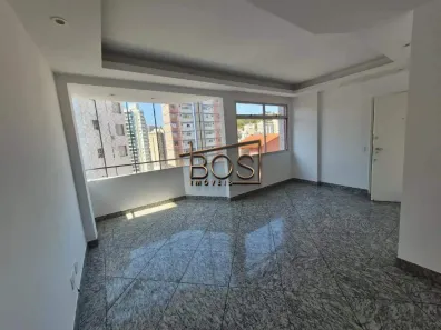 Apartamento com 3 Quartos à venda, 100m² no Coração de Jesus, Belo Horizonte