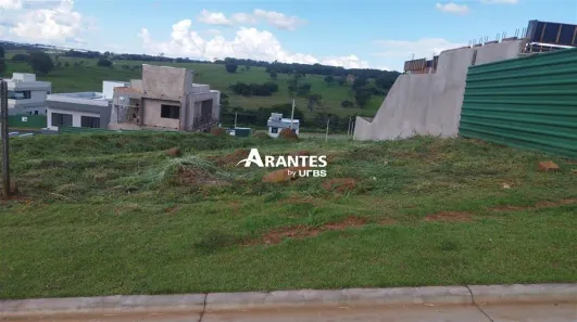 Lote/Terreno à venda, 316m² no Granja Marileusa, Uberlândia