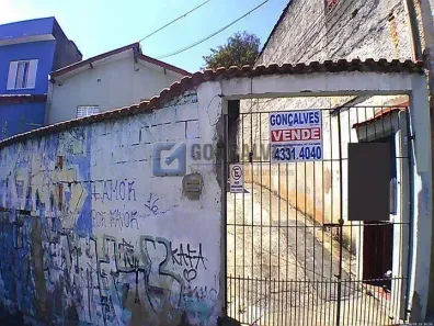 à venda, 440m² no Baeta Neves, São Bernardo do Campo