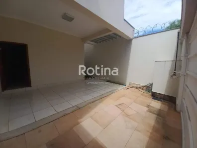 Casa com 3 Quartos à venda, 138m² no Fundinho, Uberlândia