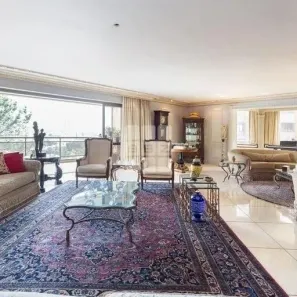 Apartamento com 4 Quartos para alugar, 500m² no Higienópolis, São Paulo