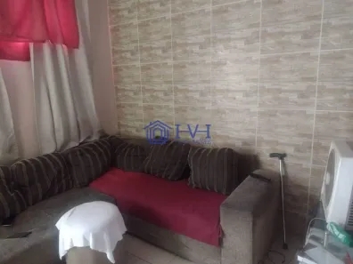 Apartamento com 2 Quartos à venda, 65m² no Jardim Guanabara, Belo Horizonte