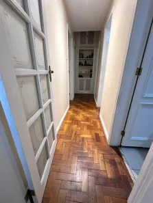 Apartamento com 3 Quartos à venda, 134m² no Icaraí, Niterói