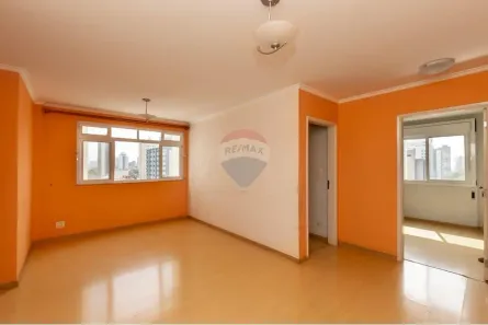 Apartamento com 3 Quartos à venda, 103m² no Tatuapé, São Paulo