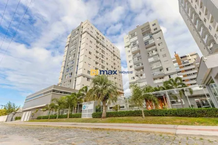 Apartamento com 3 Quartos à venda, 80m² no São João, Itajaí